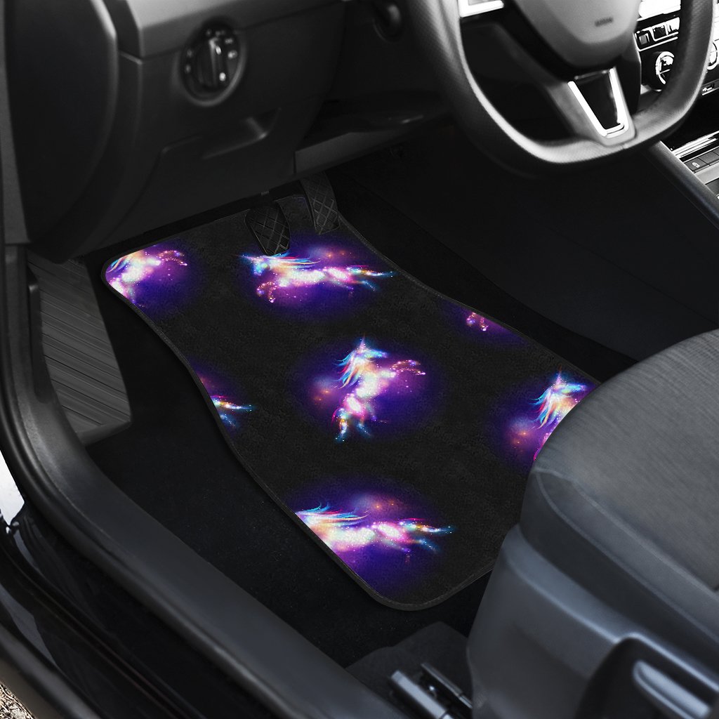 Unicorn Dream Car Floor Mats