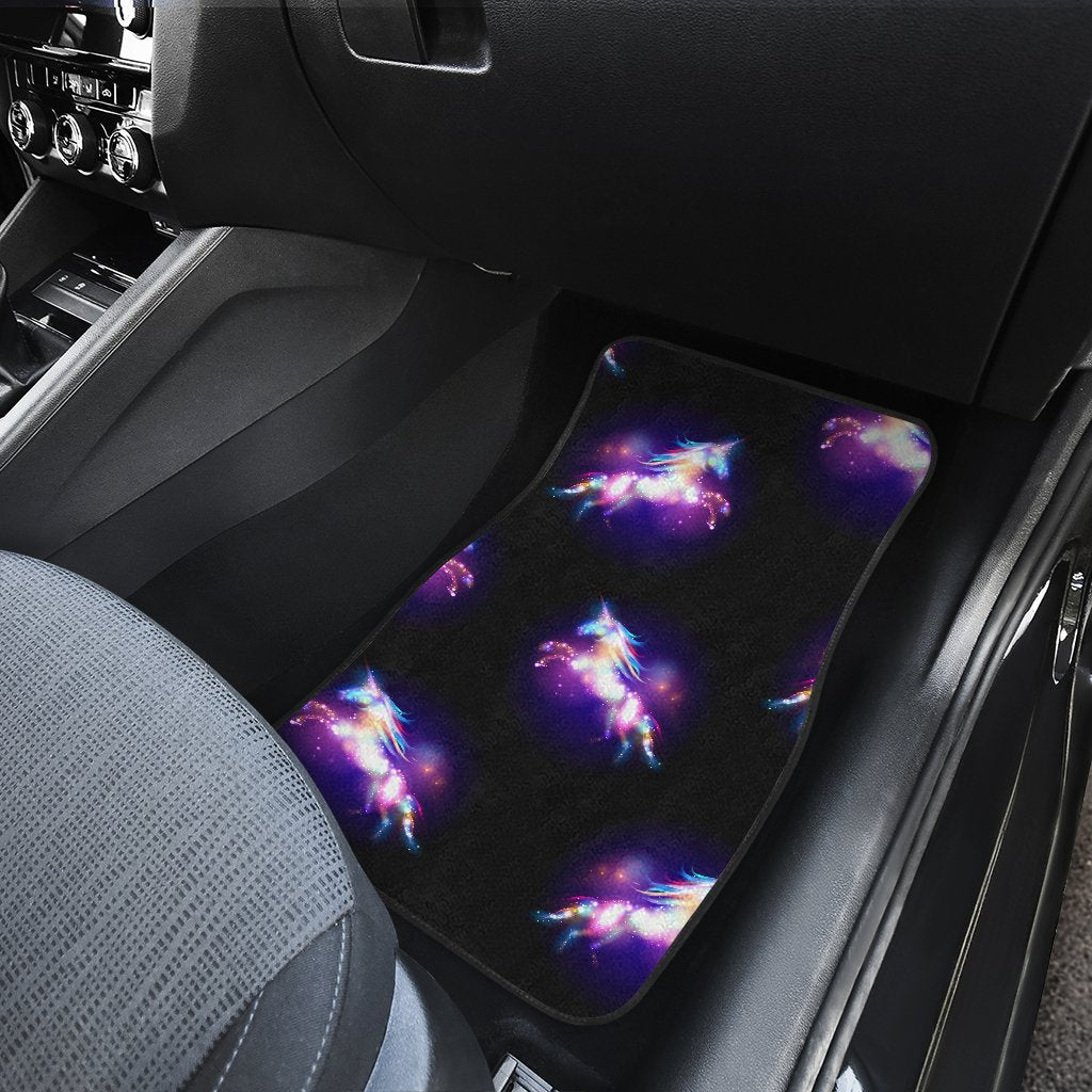 Unicorn Dream Car Floor Mats