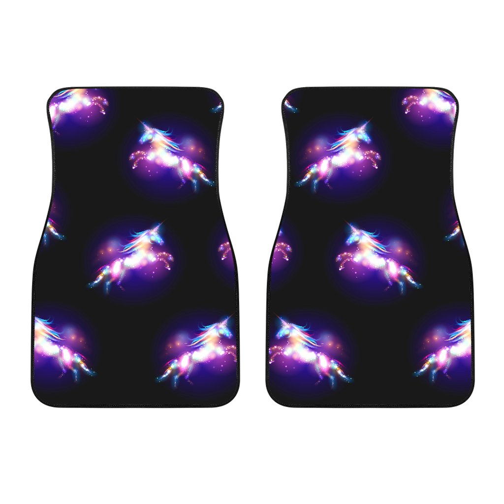 Unicorn Dream Car Floor Mats