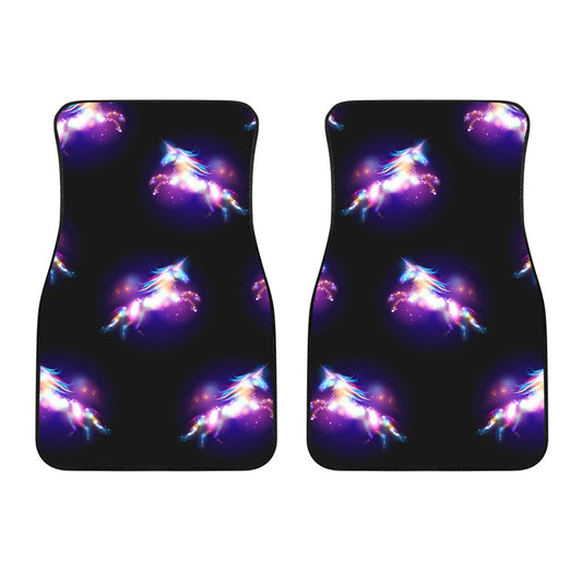 Unicorn Dream Car Floor Mats