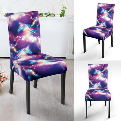 Unicorn Dream Dining Chair Slipcover-JORJUNE.COM