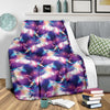 Unicorn Dream Fleece Blanket