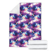 Unicorn Dream Fleece Blanket