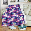 Unicorn Dream Fleece Blanket