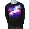 Unicorn Dream Men Crewneck Sweatshirt