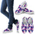 Unicorn Dream Men Slip On Shoes