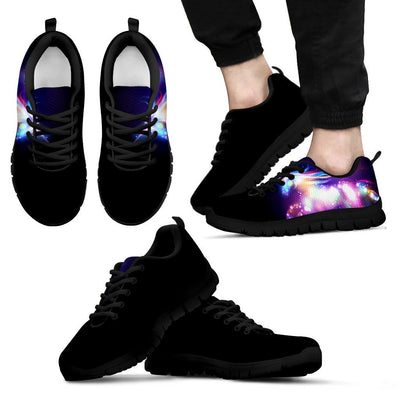 Unicorn Dream Men Sneakers