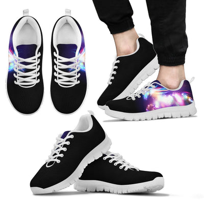 Unicorn Dream Men Sneakers