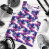 Unicorn Dream Men Tank Top