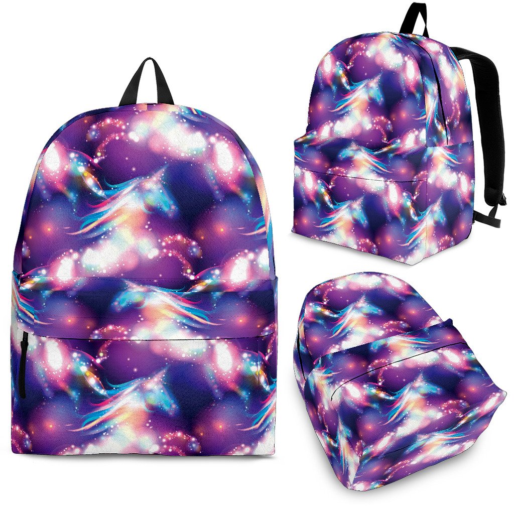 Unicorn Dream Premium Backpack