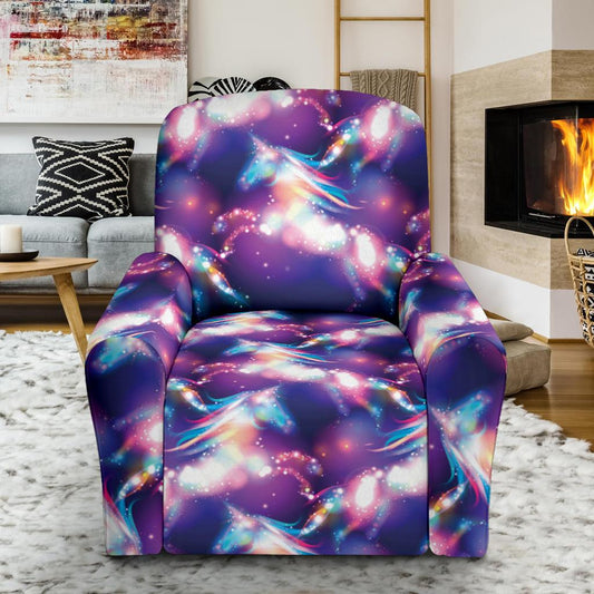 Unicorn Dream Recliner Slipcover-JORJUNE.COM