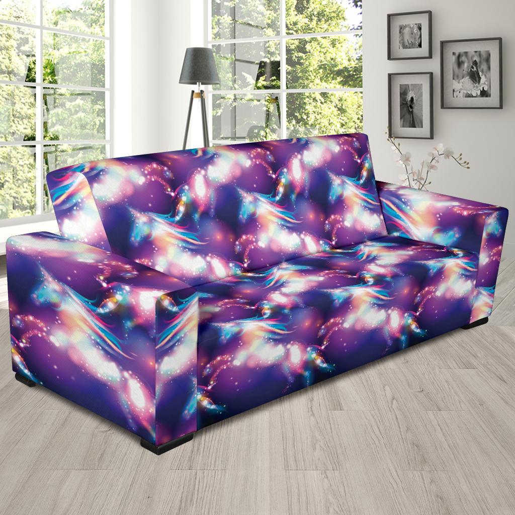 Unicorn Dream Sofa Slipcover-JORJUNE.COM