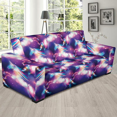 Unicorn Dream Sofa Slipcover-JORJUNE.COM