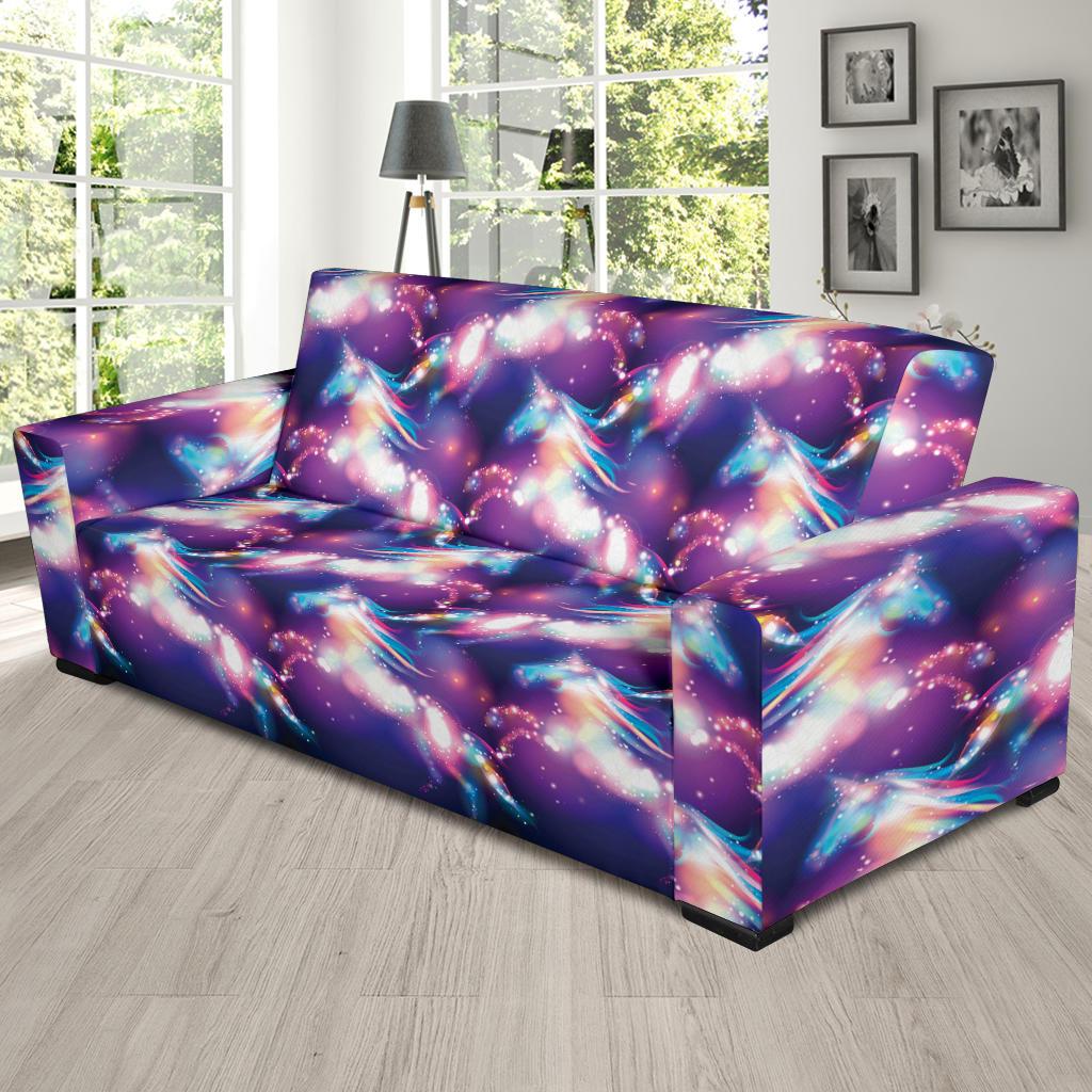 Unicorn Dream Sofa Slipcover-JORJUNE.COM