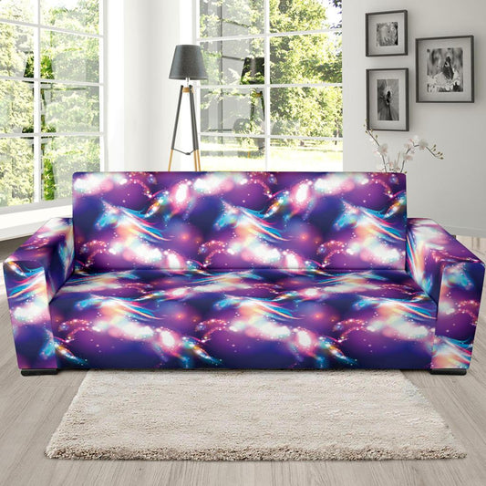 Unicorn Dream Sofa Slipcover-JORJUNE.COM