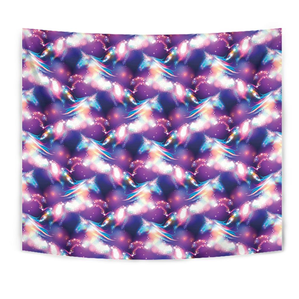 Unicorn Dream Tapestry