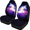 Unicorn Dream Universal Fit Car Seat Covers Recovered