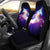 Unicorn Dream Universal Fit Car Seat Covers Recovered