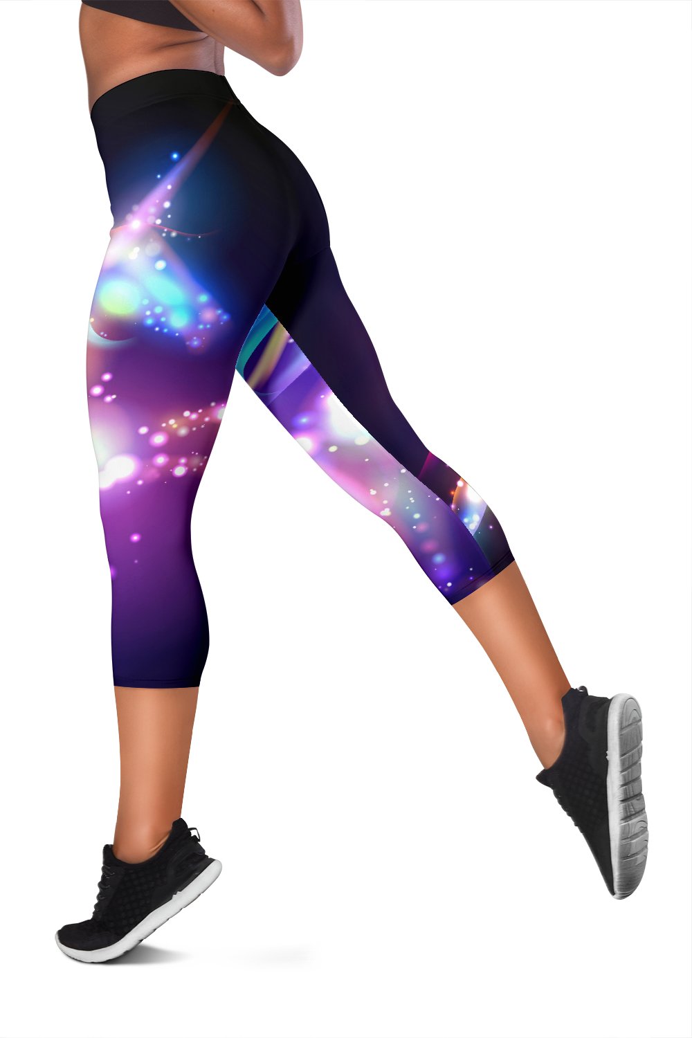 Unicorn Dream Women Capris