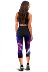 Unicorn Dream Women Capris