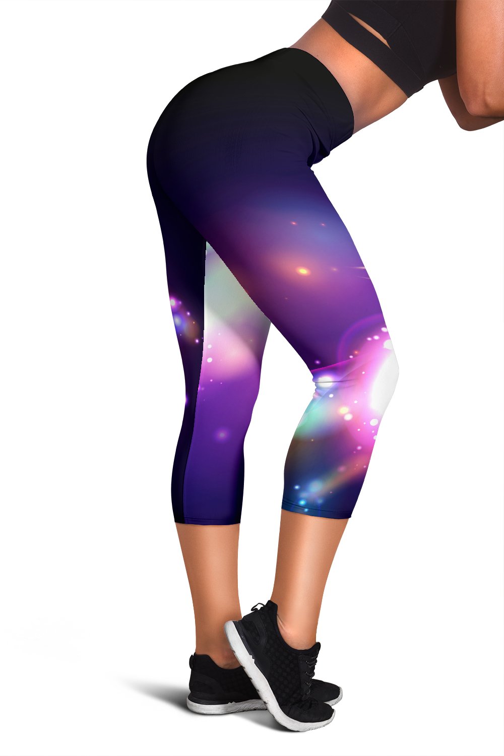 Unicorn Dream Women Capris