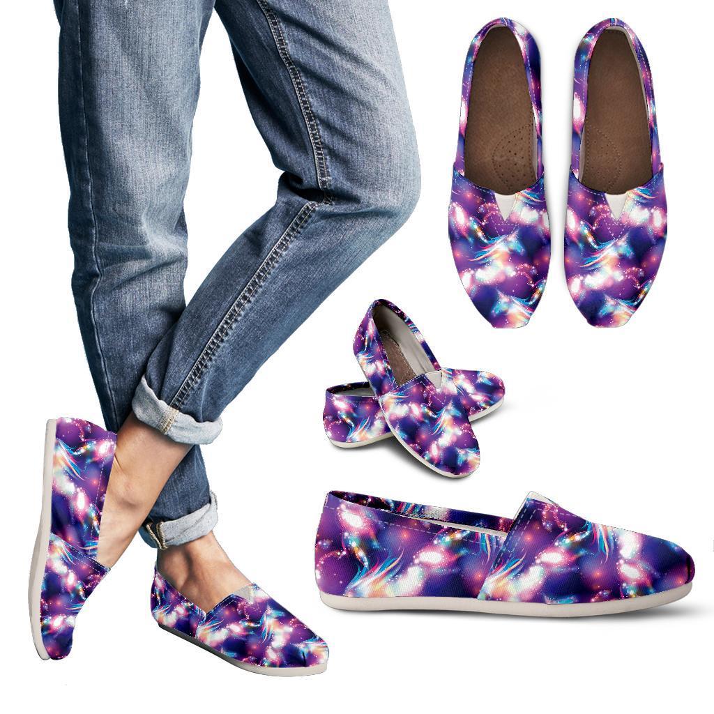 Unicorn Dream Women Casual Shoes-JorJune.com
