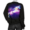 Unicorn Dream Women Crewneck Sweatshirt