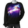 Unicorn Dream Women Crewneck Sweatshirt