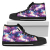 Unicorn Dream Women High Top Shoes