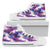 Unicorn Dream Women High Top Shoes