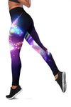 Unicorn Dream Women Leggings