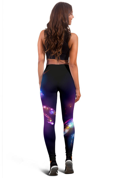 Unicorn Dream Women Leggings