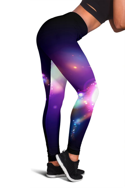 Unicorn Dream Women Leggings