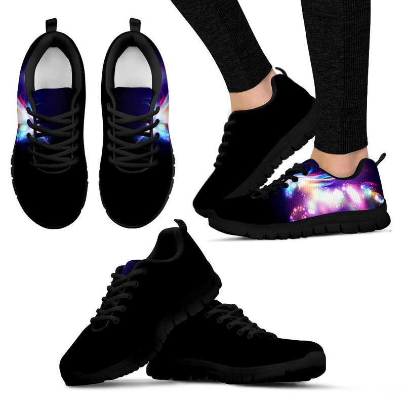 Unicorn Dream Women Sneakers