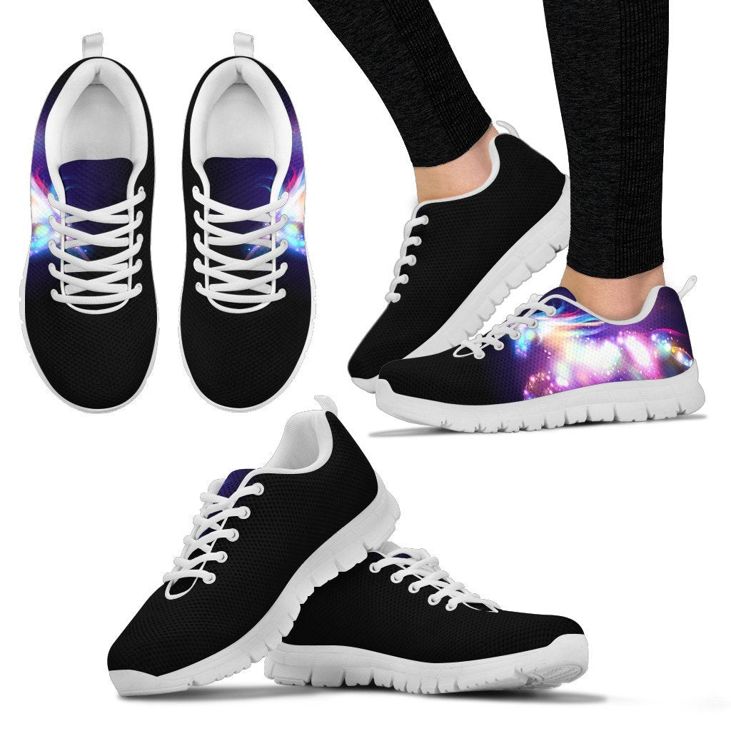 Unicorn Dream Women Sneakers