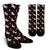 Unicorn Moon Star Crew Socks