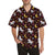 Unicorn Moon Star Men Hawaiian Shirt