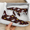 Unicorn Moon Star Mesh Knit Sneakers Shoes