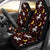 Unicorn Moon Star Universal Fit Car Seat Covers