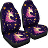 Unicorn Princess Star Sparkle Universal Fit Car Seat Covers