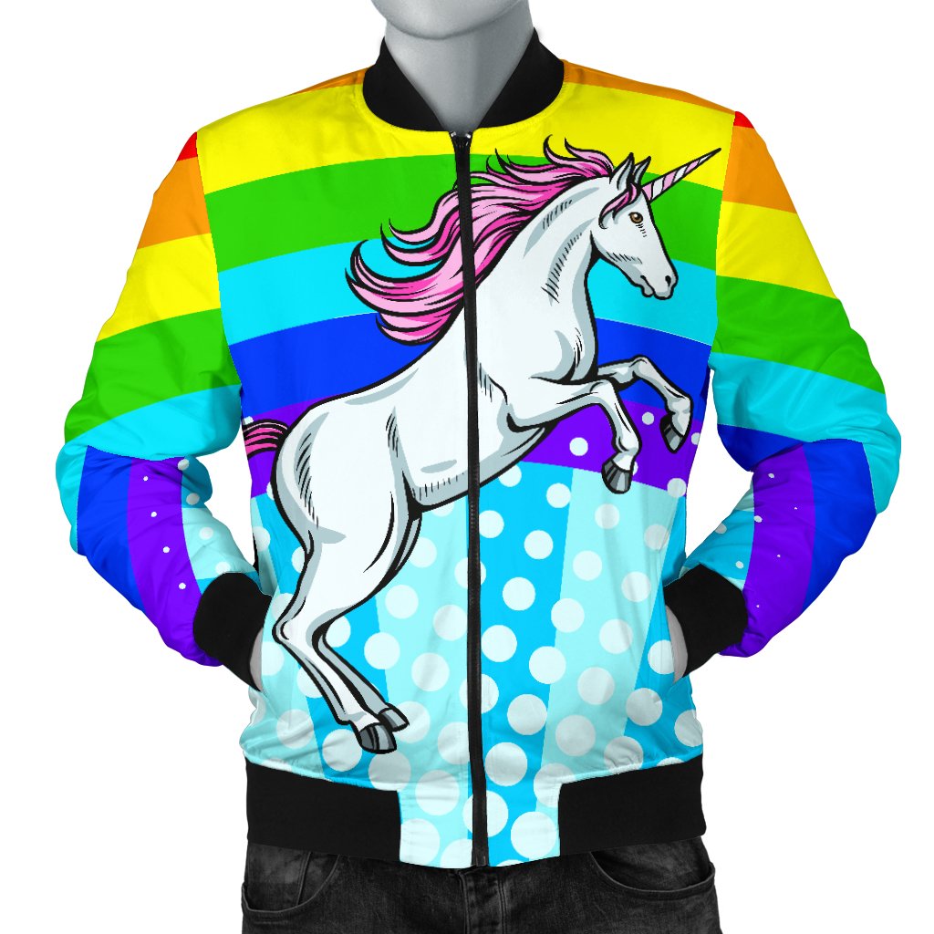 Buy Rainbow Men's Jacket at Amazon.in