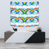 Unicorn Rainbow Tapestry