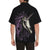 Unicorn Skull head Men Hawaiian Shirt