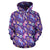 Unicorn Sweety All Over Print Hoodie