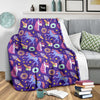 Unicorn Sweety Fleece Blanket