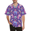 Unicorn Sweety Men Hawaiian Shirt