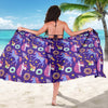 Unicorn Sweety Sarong Pareo Wrap