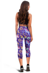 Unicorn Sweety Women Capris