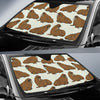 Walrus Pattern Print Design 03 Car Sun Shades-JORJUNE.COM