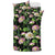 Water Lily Pattern Print Design WL010 Duvet Cover Bedding Set-JORJUNE.COM